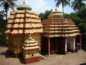 Maha