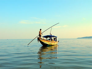 chilika