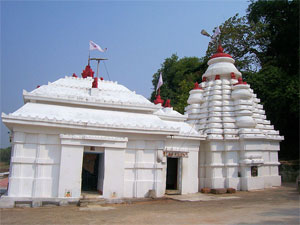 Bhagabati