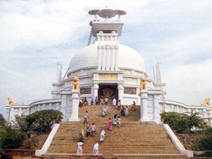 dhauligiri