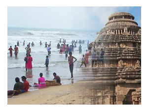 puri and konark