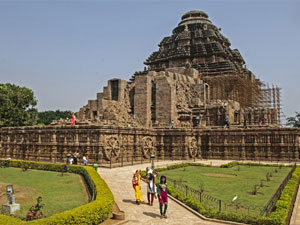 konark