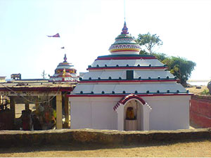 ramachandi